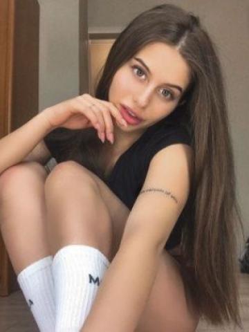 Индивидуалка Любовь фото 3