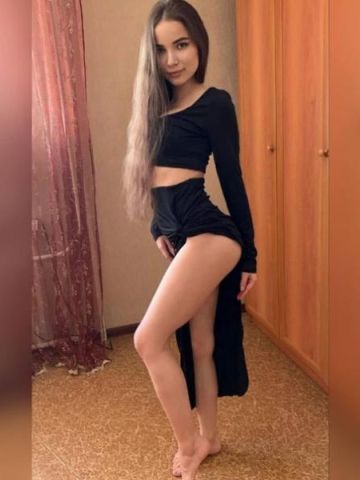 Проститутка Элеонора, 23 года, г. Эрги-Барлык
