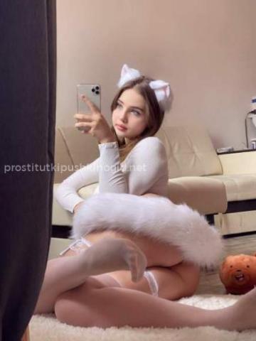 Индивидуалка Лина фото 2