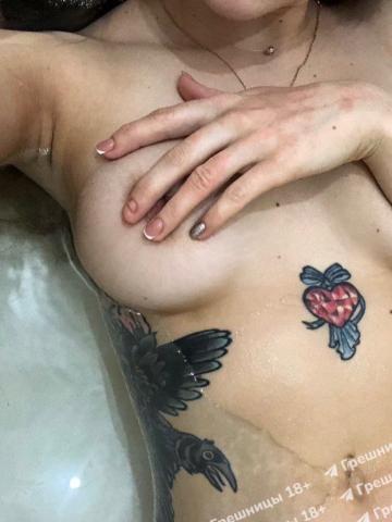 Индивидуалка Шарлотта фото 3