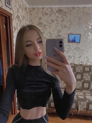 Индивидуалка Роксана фото 2