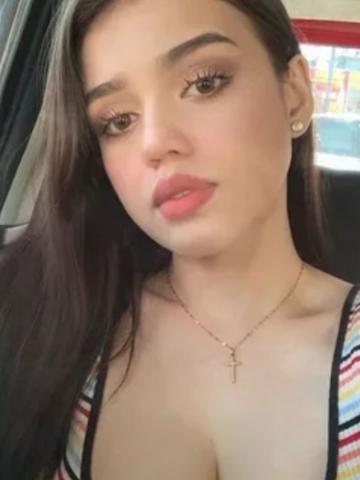 Индивидуалка Алина фото 3