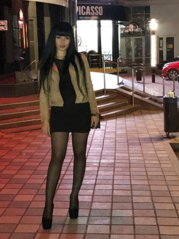 Индивидуалка Алла фото 3